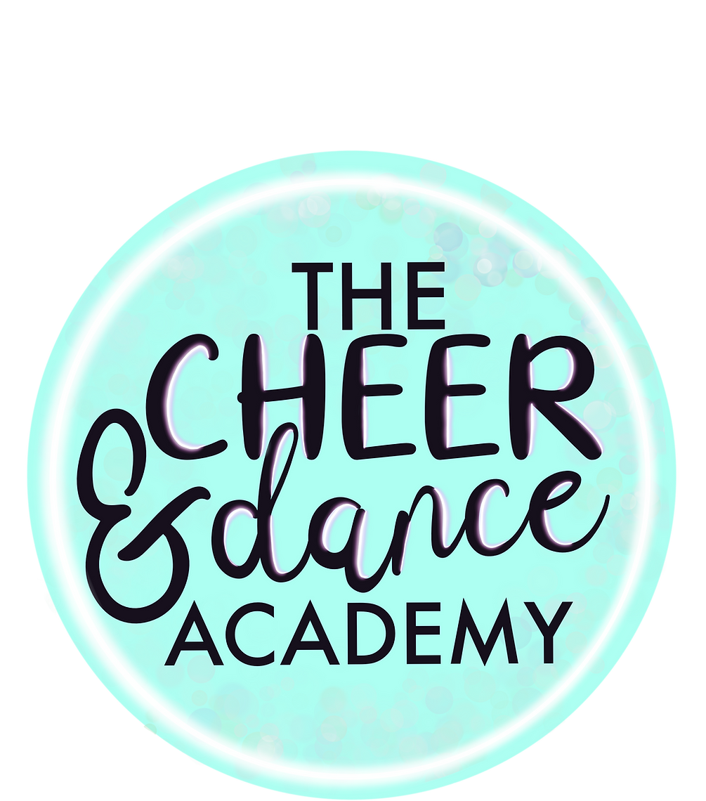 The Cheer & Dance Academy Logo